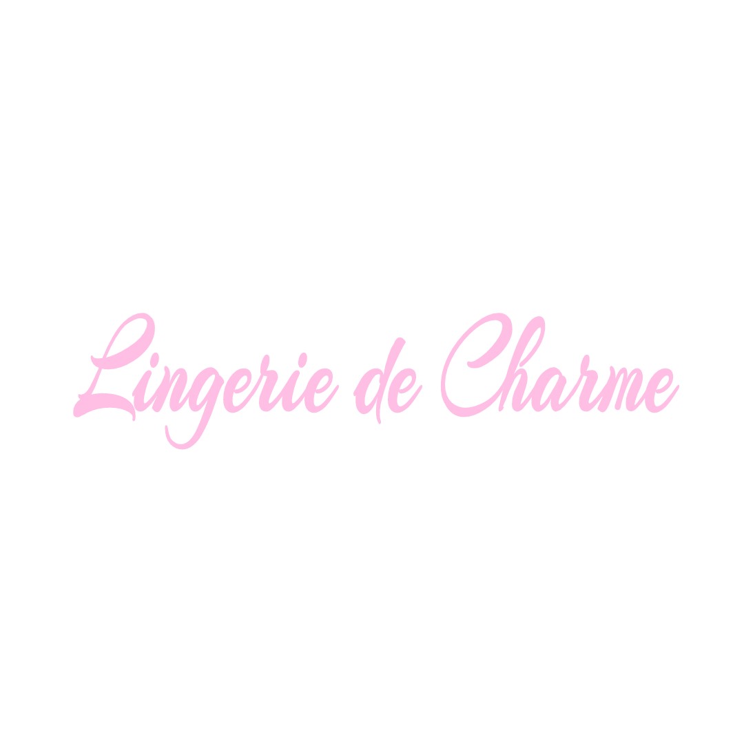 LINGERIE DE CHARME LELLING